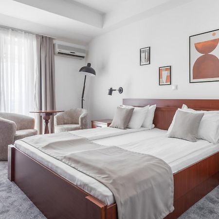 Villa Dea أوهغيد المظهر الخارجي الصورة