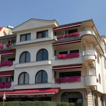 Villa Dea أوهغيد المظهر الخارجي الصورة