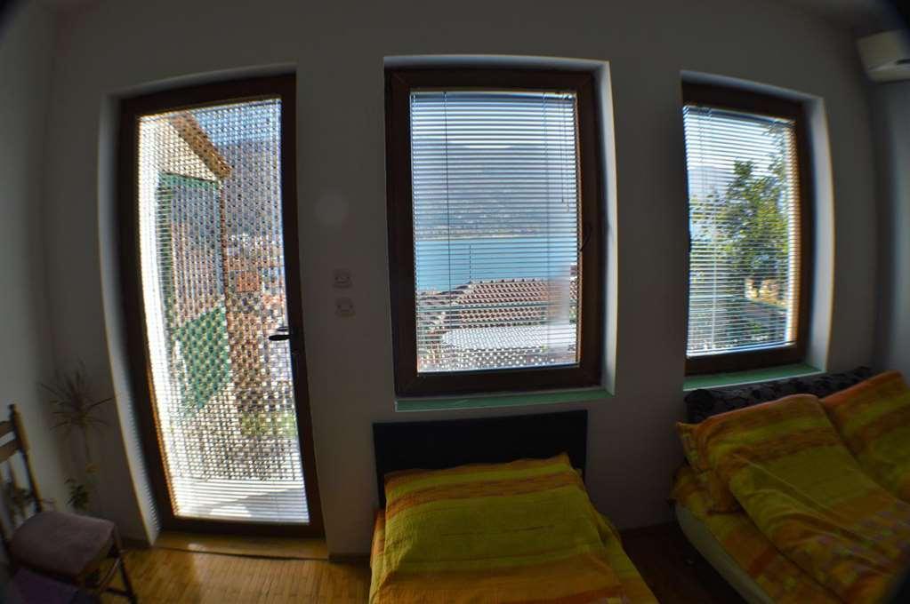 Villa Dea أوهغيد الغرفة الصورة