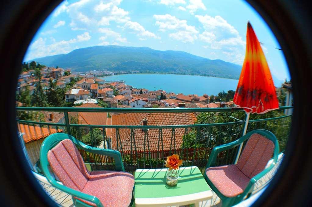 Villa Dea أوهغيد الغرفة الصورة