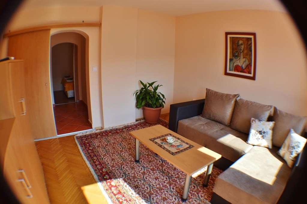 Villa Dea أوهغيد الغرفة الصورة