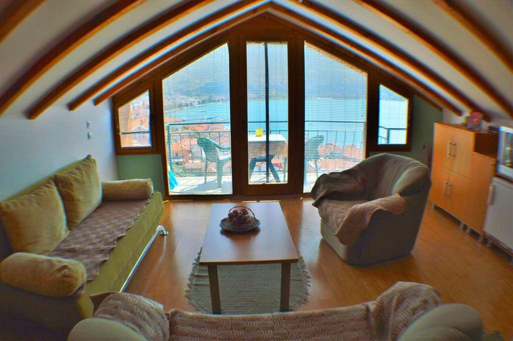 Villa Dea أوهغيد الغرفة الصورة