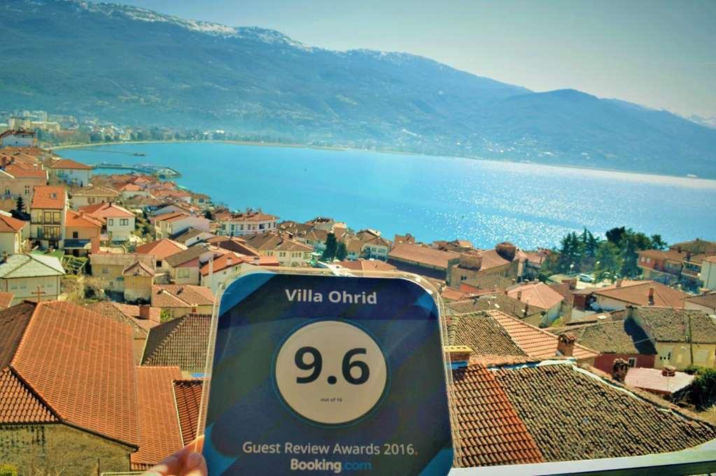 Villa Dea أوهغيد وسائل الراحة الصورة