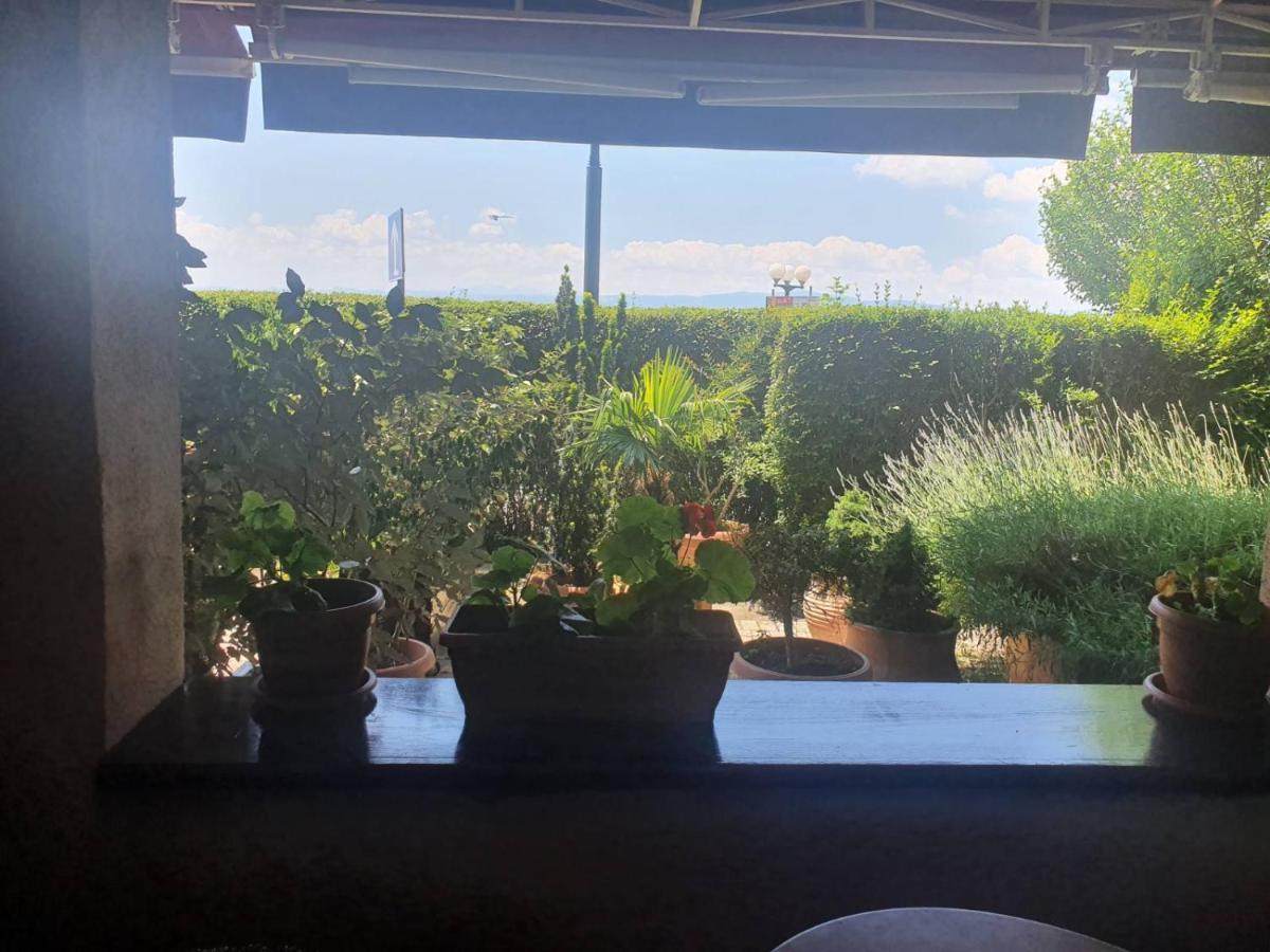 Villa Dea أوهغيد المظهر الخارجي الصورة