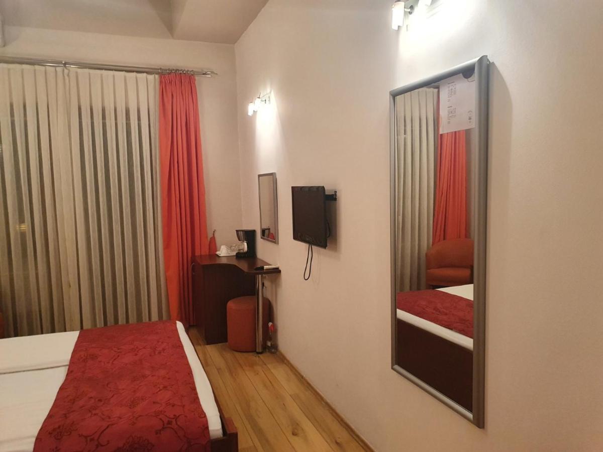 Villa Dea أوهغيد المظهر الخارجي الصورة