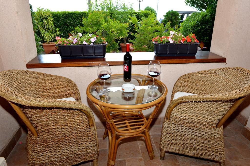 Villa Dea أوهغيد الغرفة الصورة