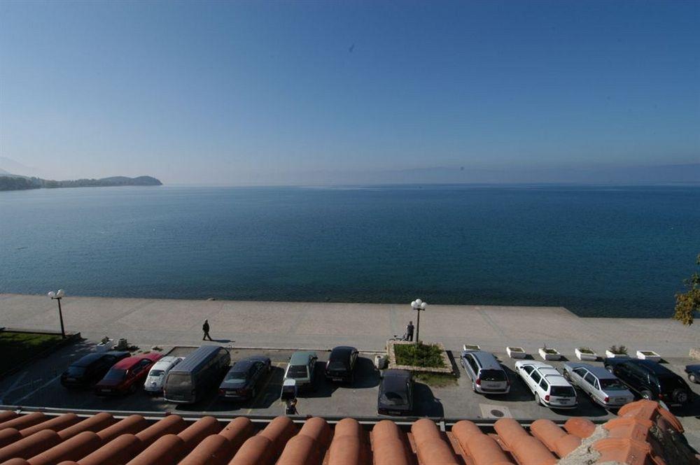 Villa Dea أوهغيد المظهر الخارجي الصورة