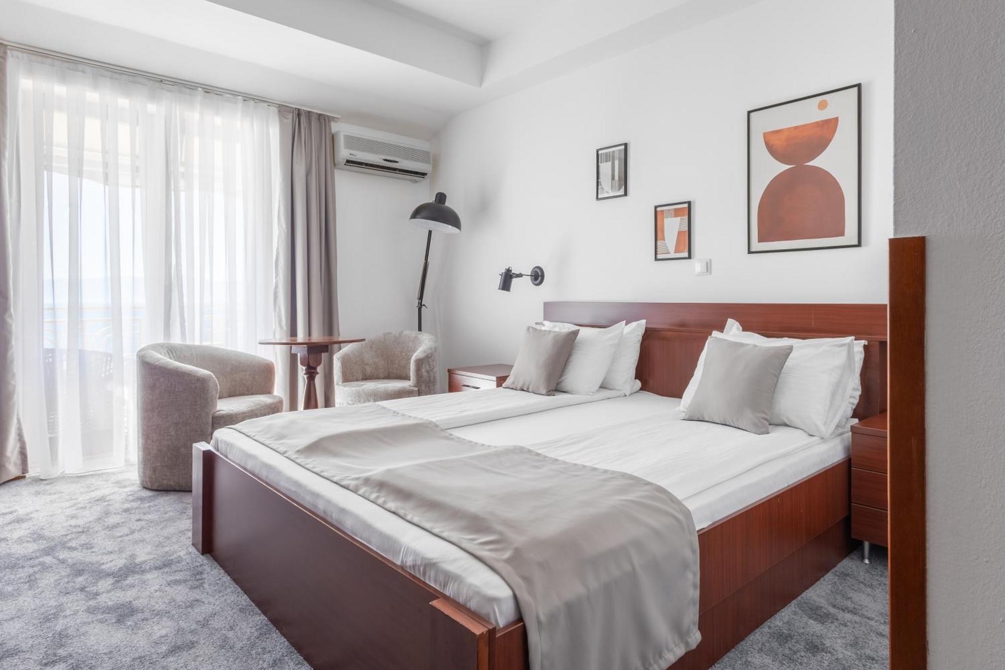Villa Dea أوهغيد المظهر الخارجي الصورة