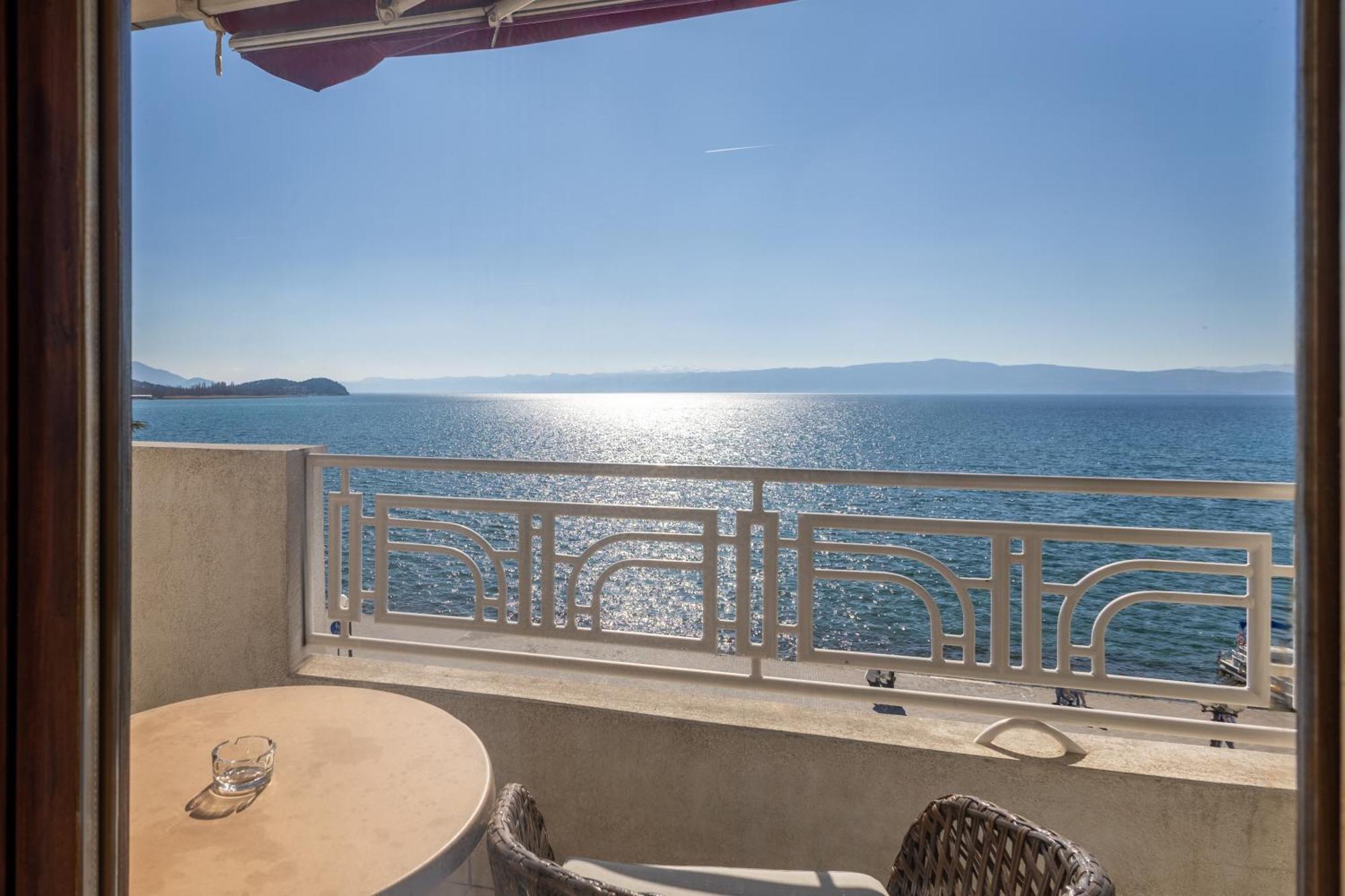 Villa Dea أوهغيد المظهر الخارجي الصورة