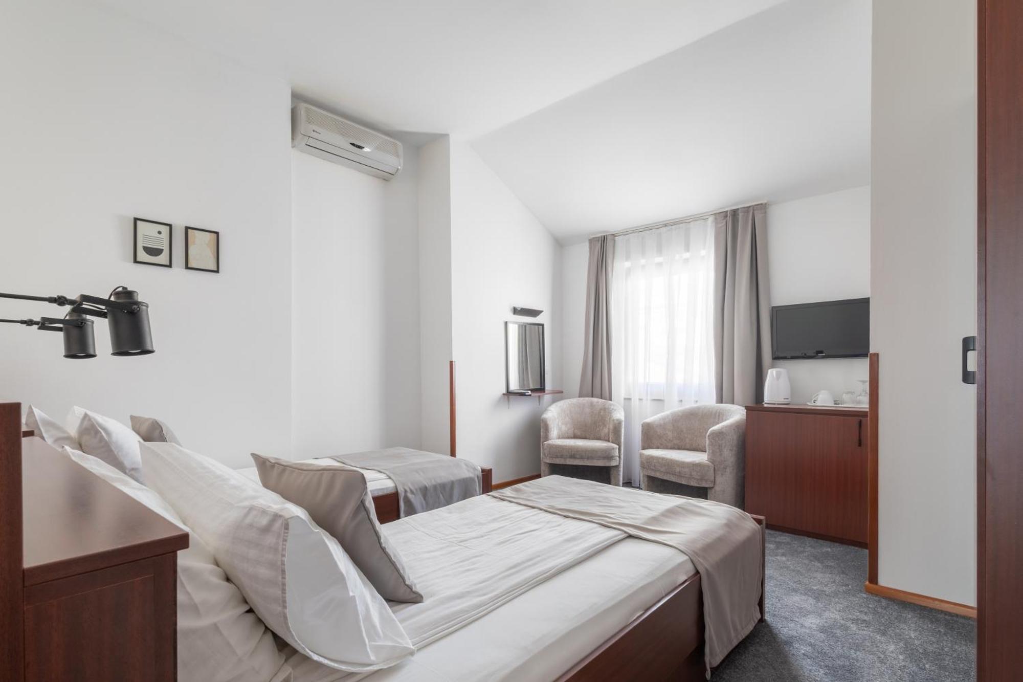 Villa Dea أوهغيد المظهر الخارجي الصورة