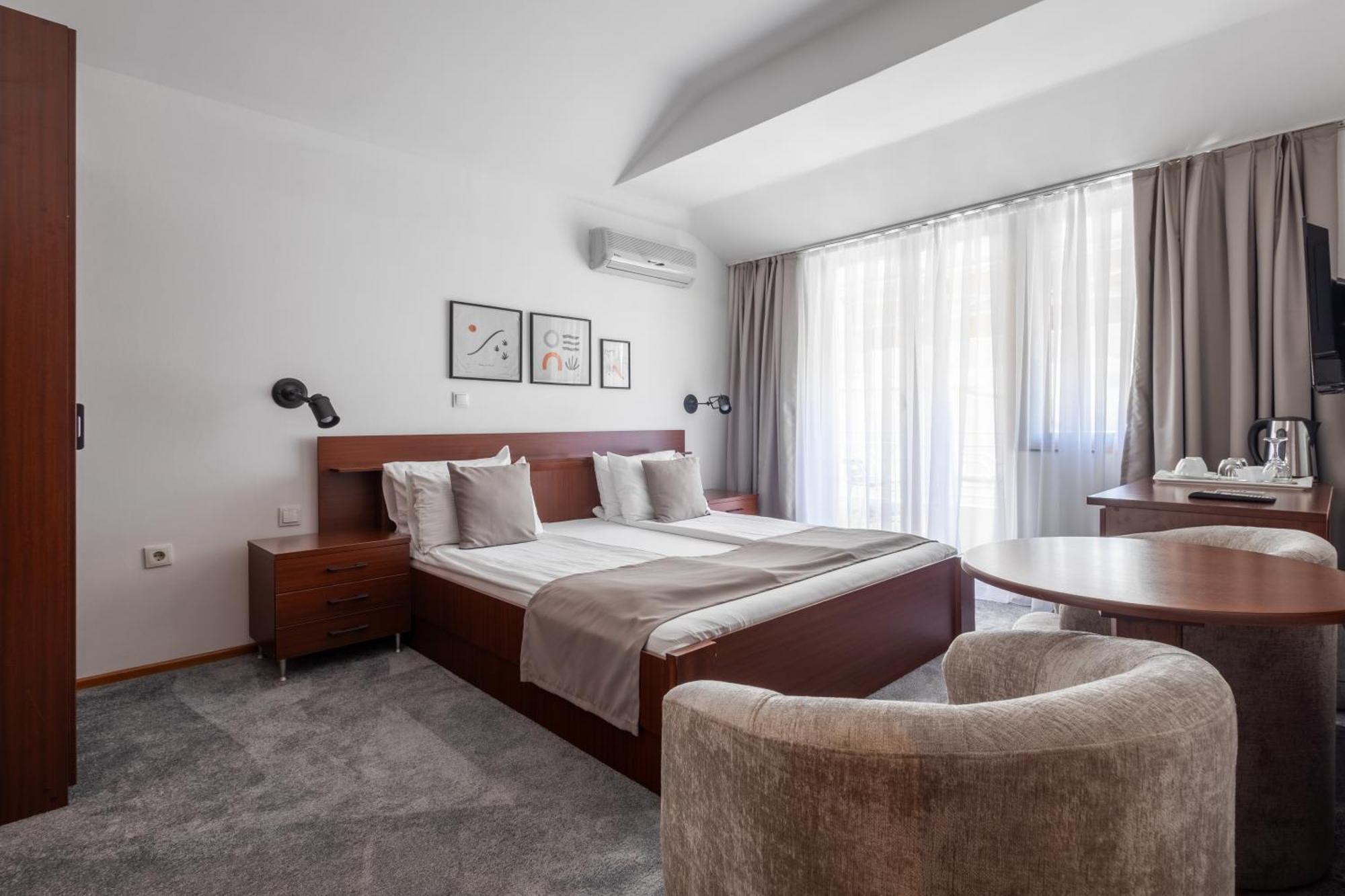 Villa Dea أوهغيد المظهر الخارجي الصورة