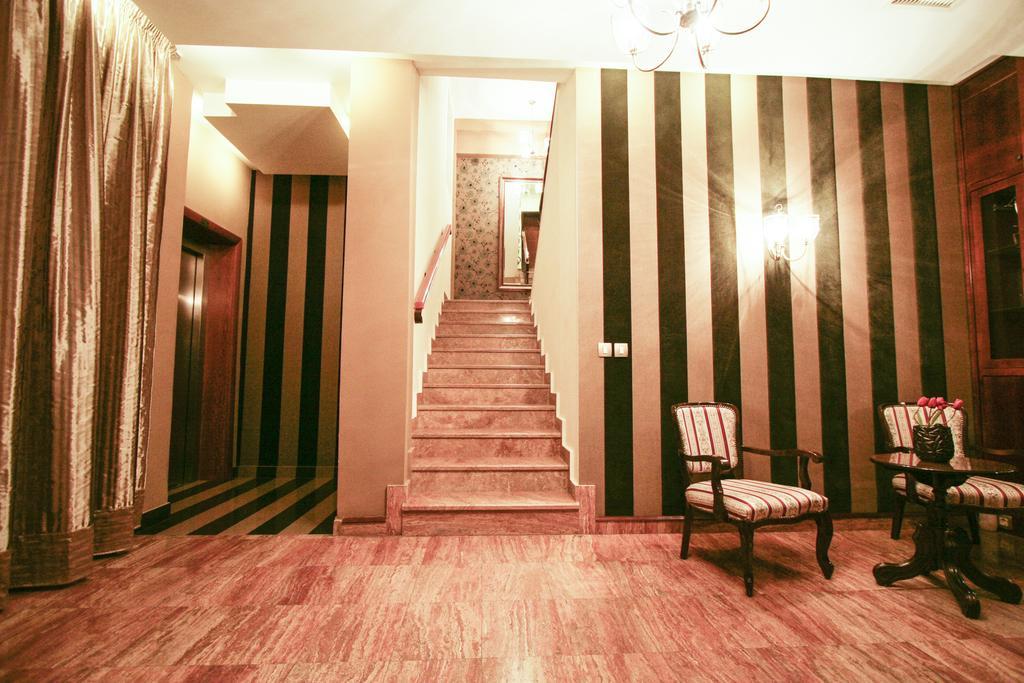 Villa Dea أوهغيد المظهر الخارجي الصورة