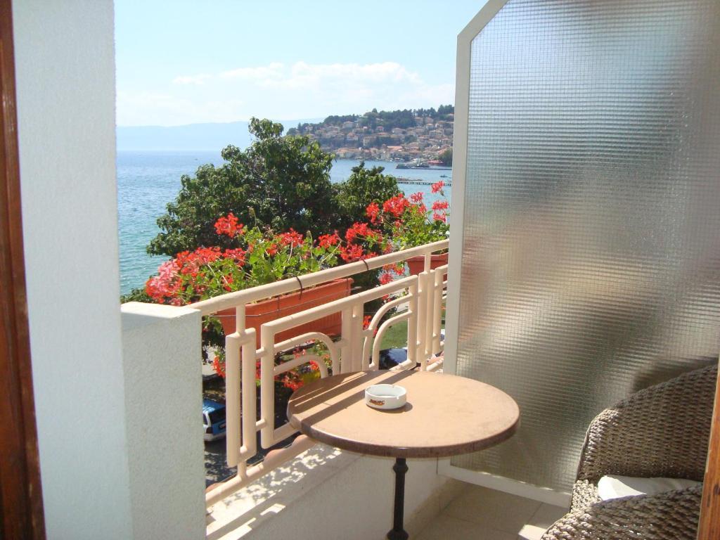 Villa Dea أوهغيد المظهر الخارجي الصورة