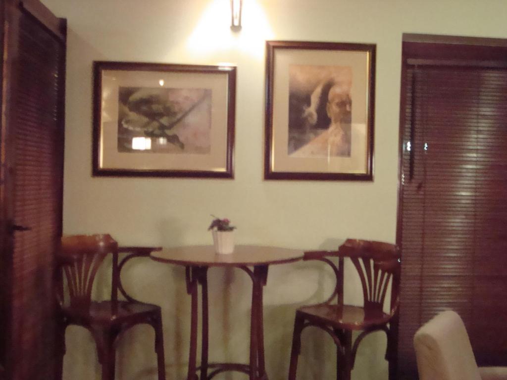 Villa Dea أوهغيد المظهر الخارجي الصورة