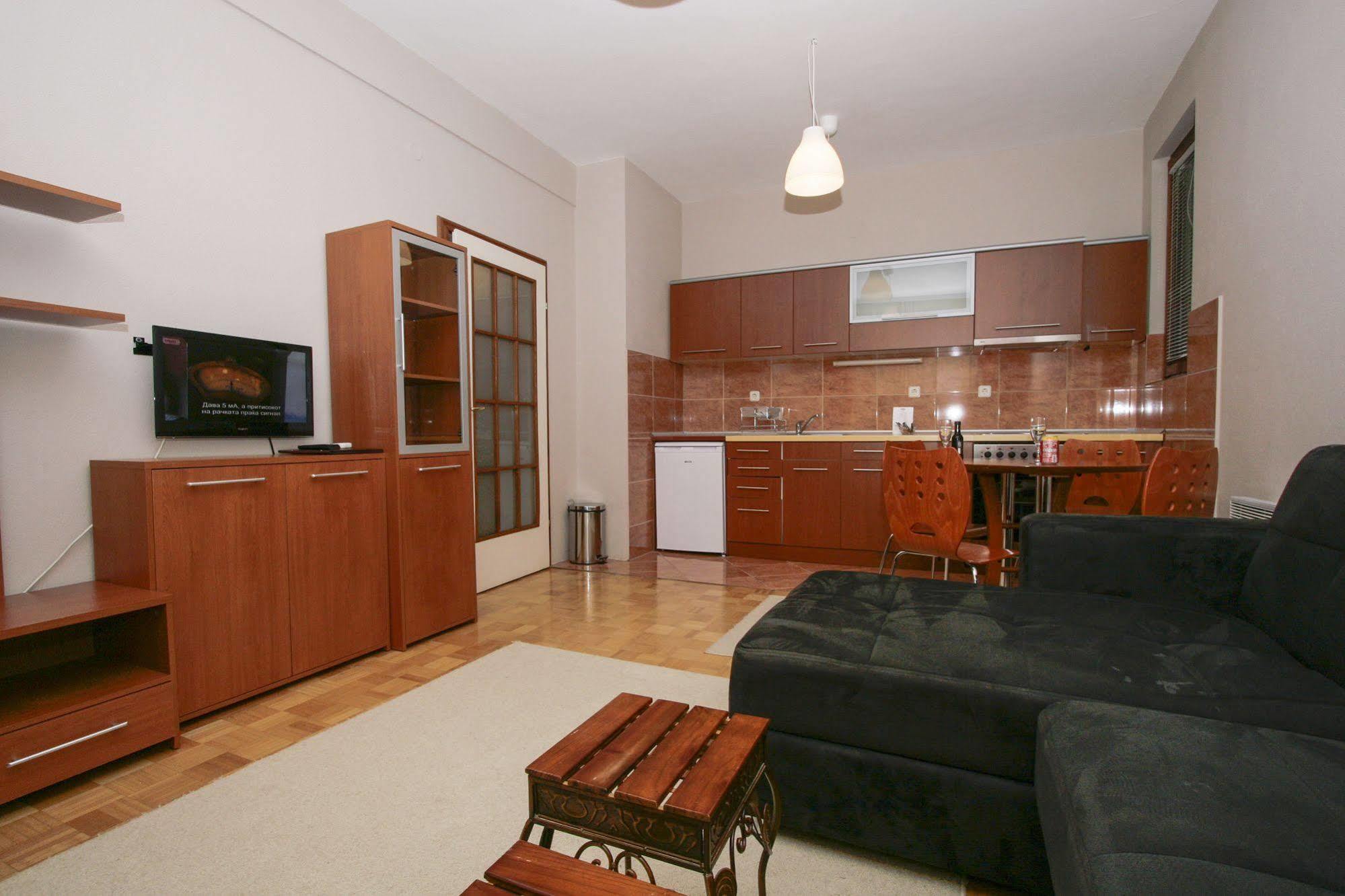 Villa Dea أوهغيد المظهر الخارجي الصورة