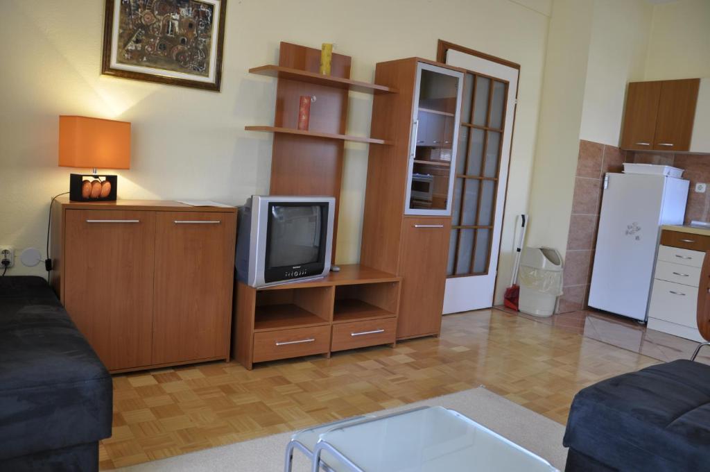 Villa Dea أوهغيد الغرفة الصورة