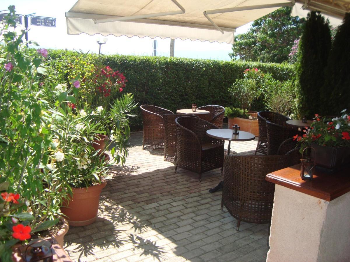 Villa Dea أوهغيد المظهر الخارجي الصورة